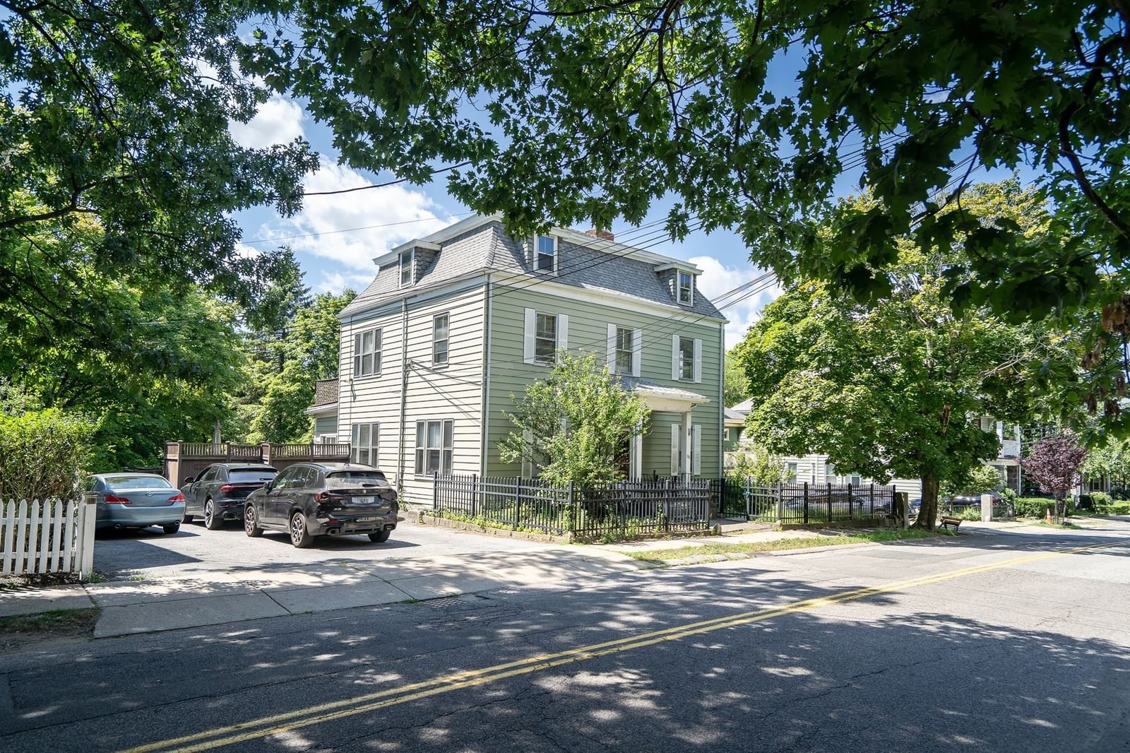 Property at 128 Summer St, Watertown, MA 02472