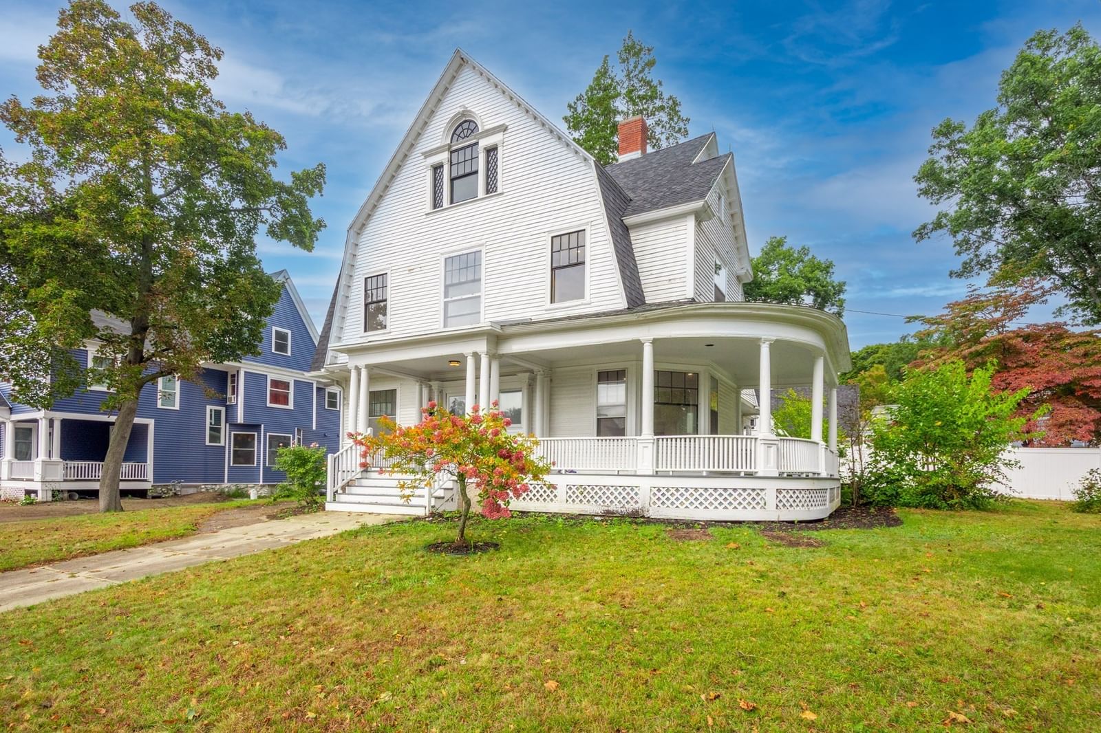 217 Lawrence St Haverhill — Photo 31 of 39