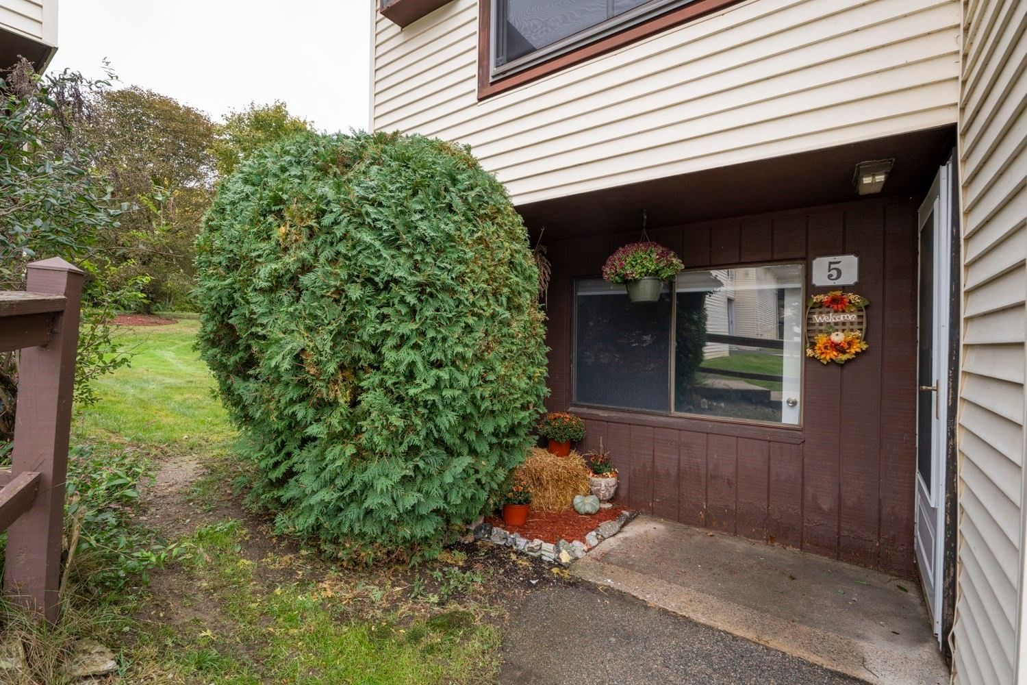 5 Mason Ct #5 Amesbury — Photo 20 of 24