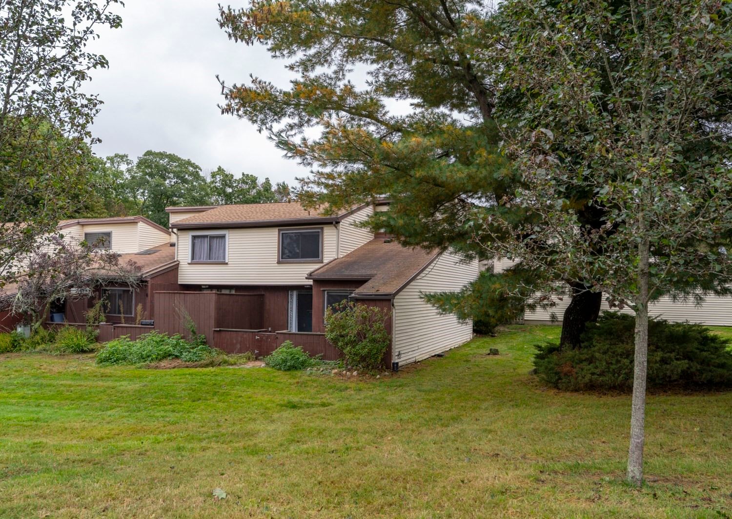 5 Mason Ct #5 Amesbury — Photo 23 of 24