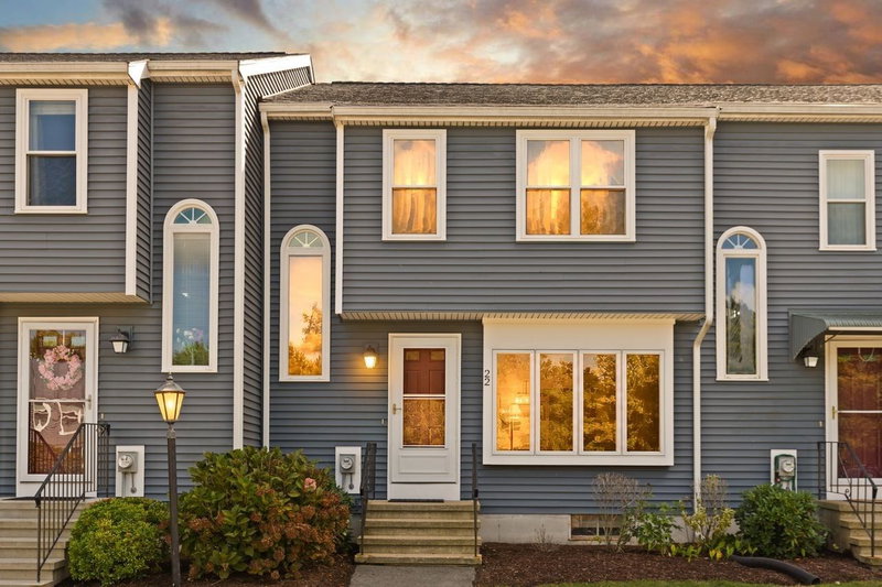 22 Welch Rd Unit 22