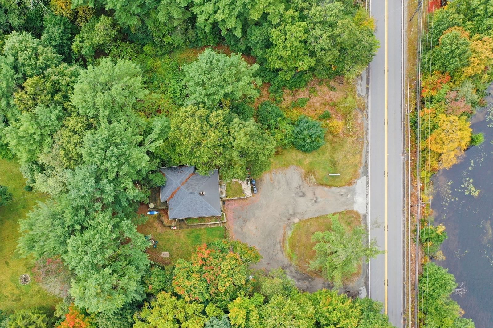 Property at 156 & 58 Mansfield Ave., Norton, MA 02766