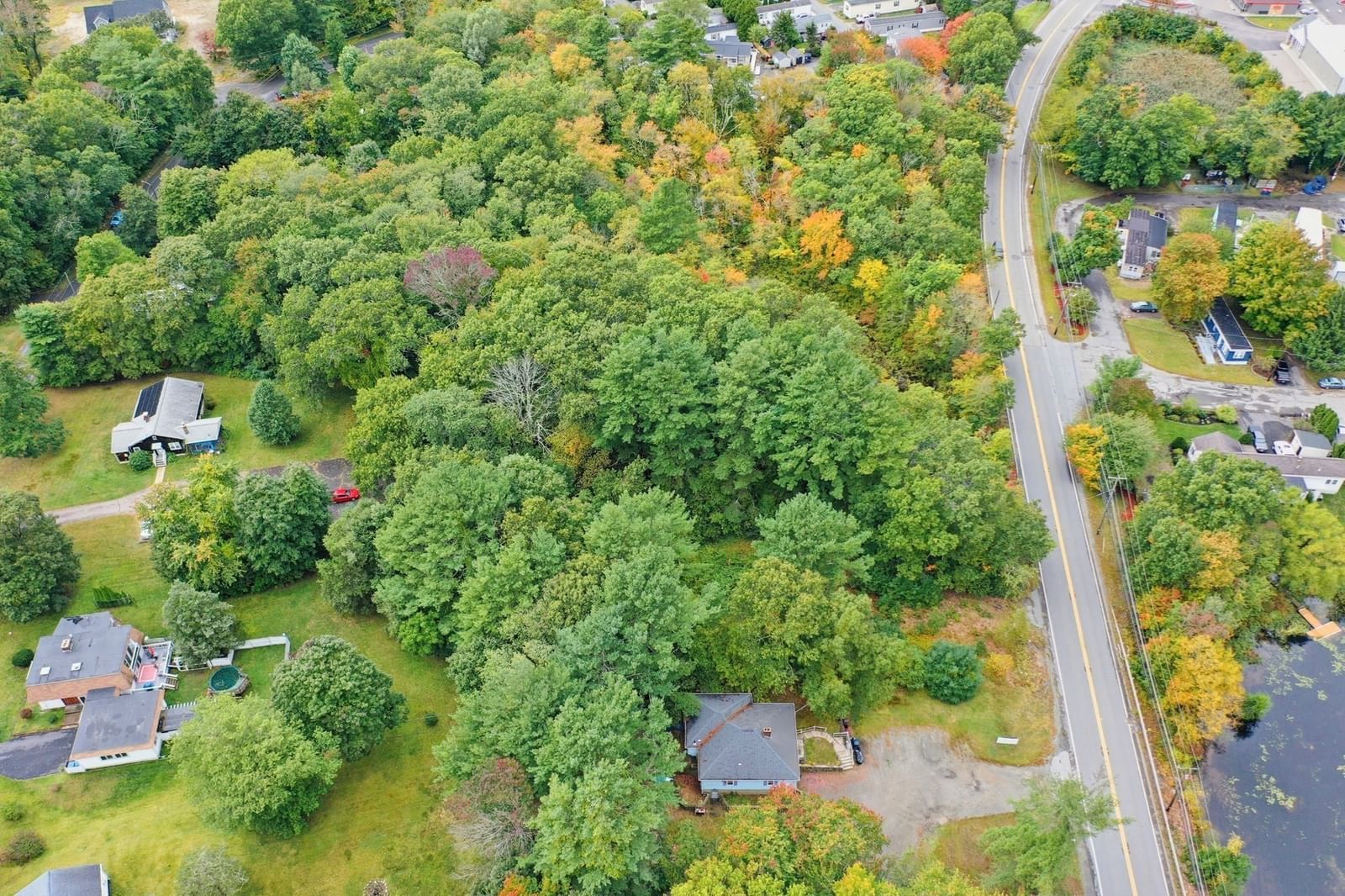 156 & 58 Mansfield Ave. Norton — Photo 14 of 27
