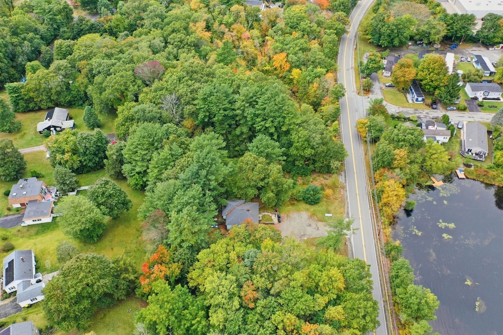 156 & 58 Mansfield Ave. Norton — Photo 15 of 27