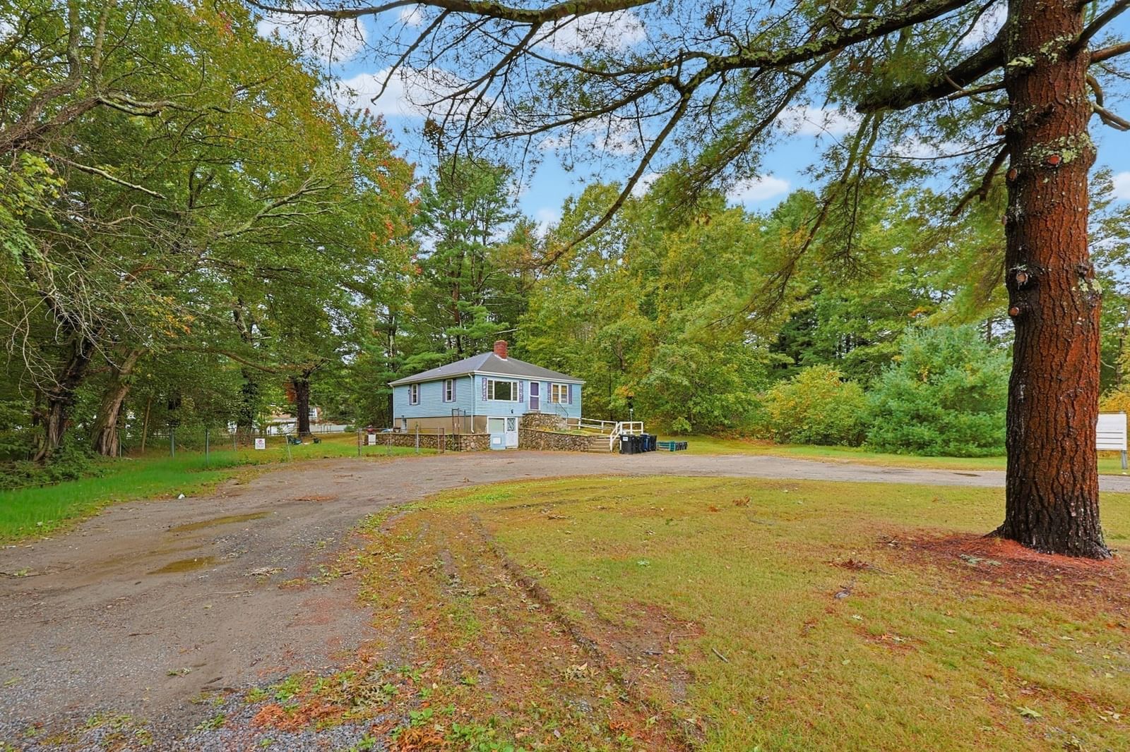 156 & 58 Mansfield Ave. Norton — Photo 18 of 27