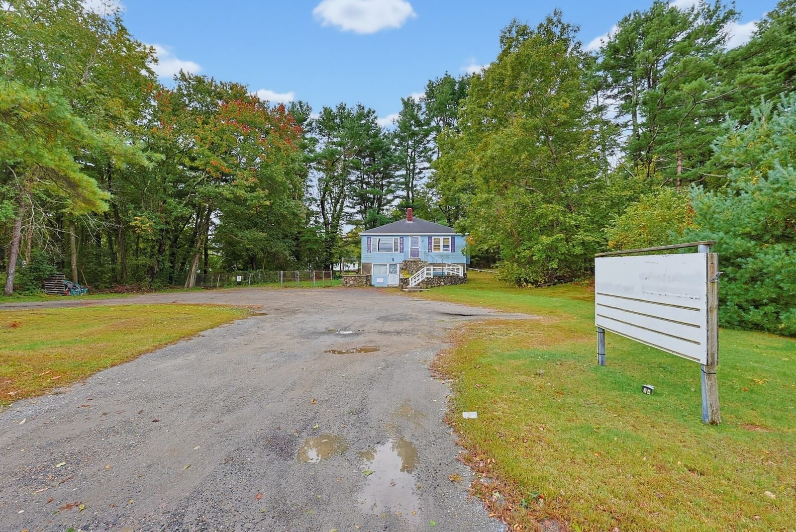 156 & 58 Mansfield Ave. Norton — Photo 21 of 27