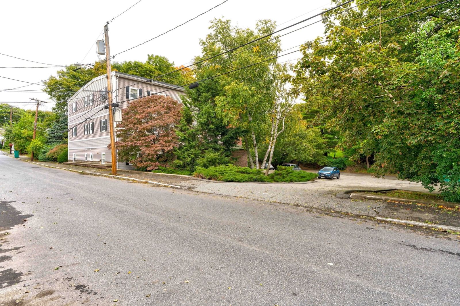 10 Beacon St #103 Woburn — Photo 26 of 27