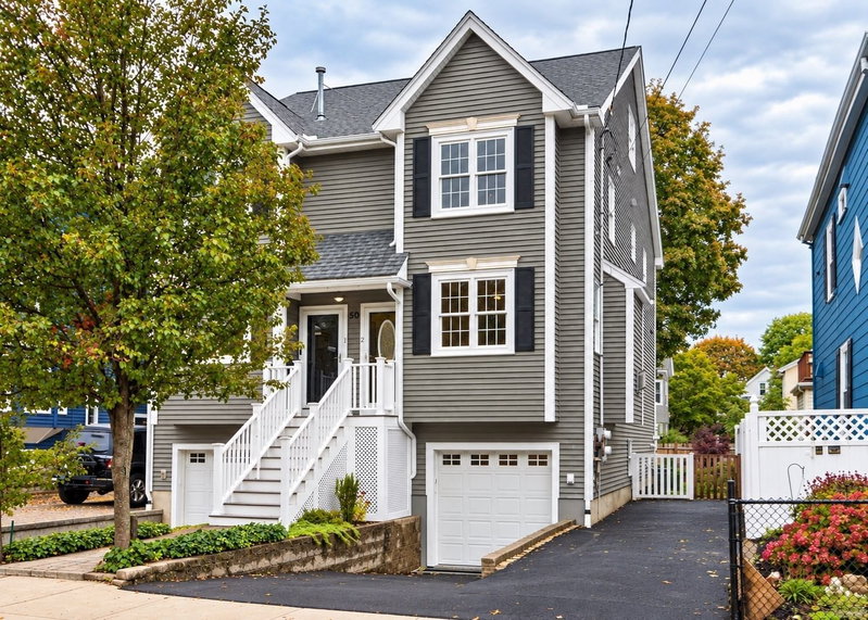 30 Fuller Street Unit 2