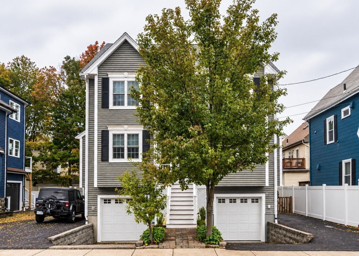 30 Fuller Street #2 Waltham — Photo 2 of 35