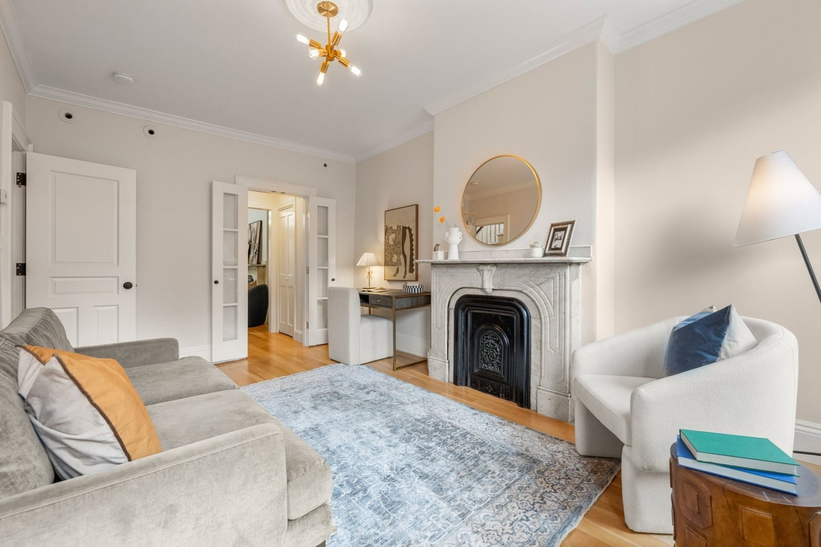 43 Warren Avenue #2 Boston — Photo 16 of 26