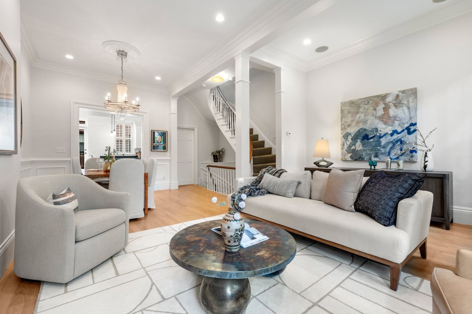 43 Warren Avenue #2 Boston — Photo 2 of 26
