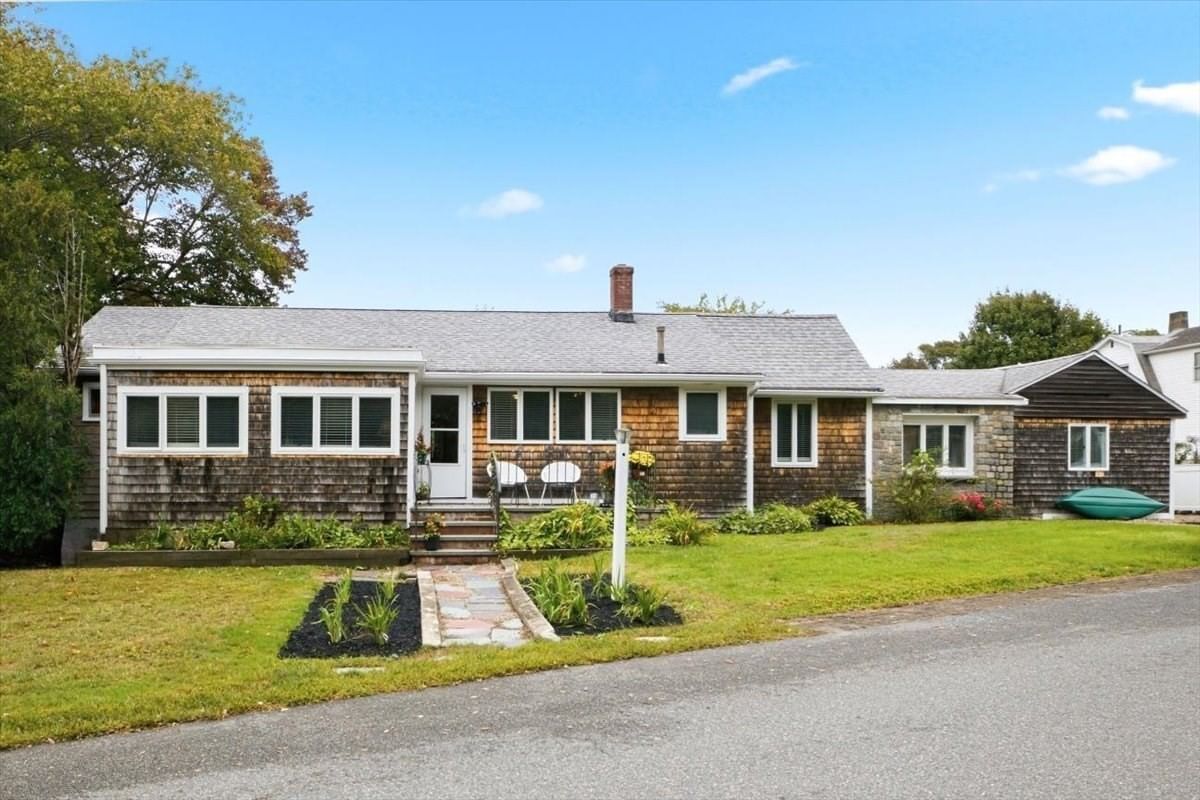 Property at 33 Edgar Rd, Scituate, MA 02066