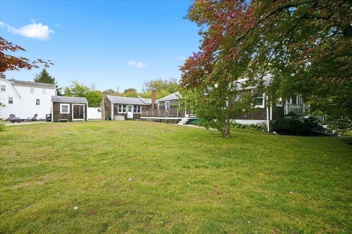 33 Edgar Rd Scituate — Photo 33 of 38