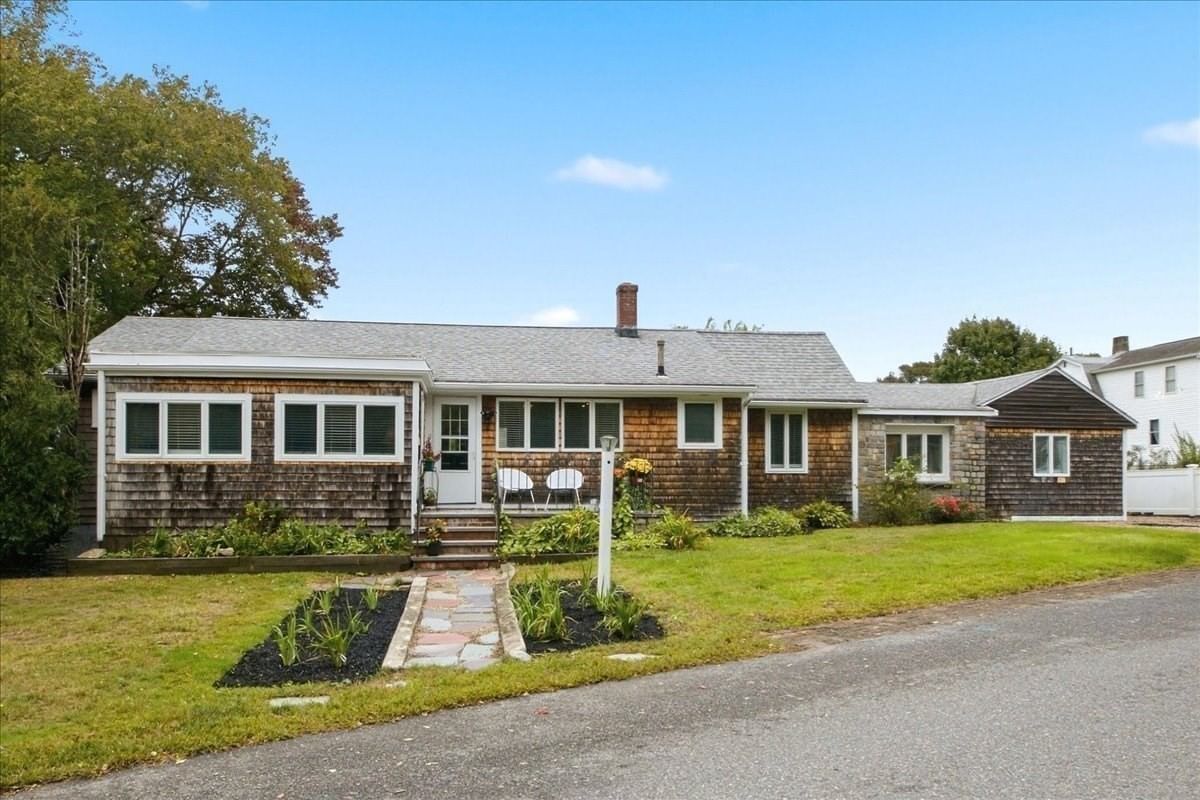 33 Edgar Rd Scituate — Photo 37 of 38