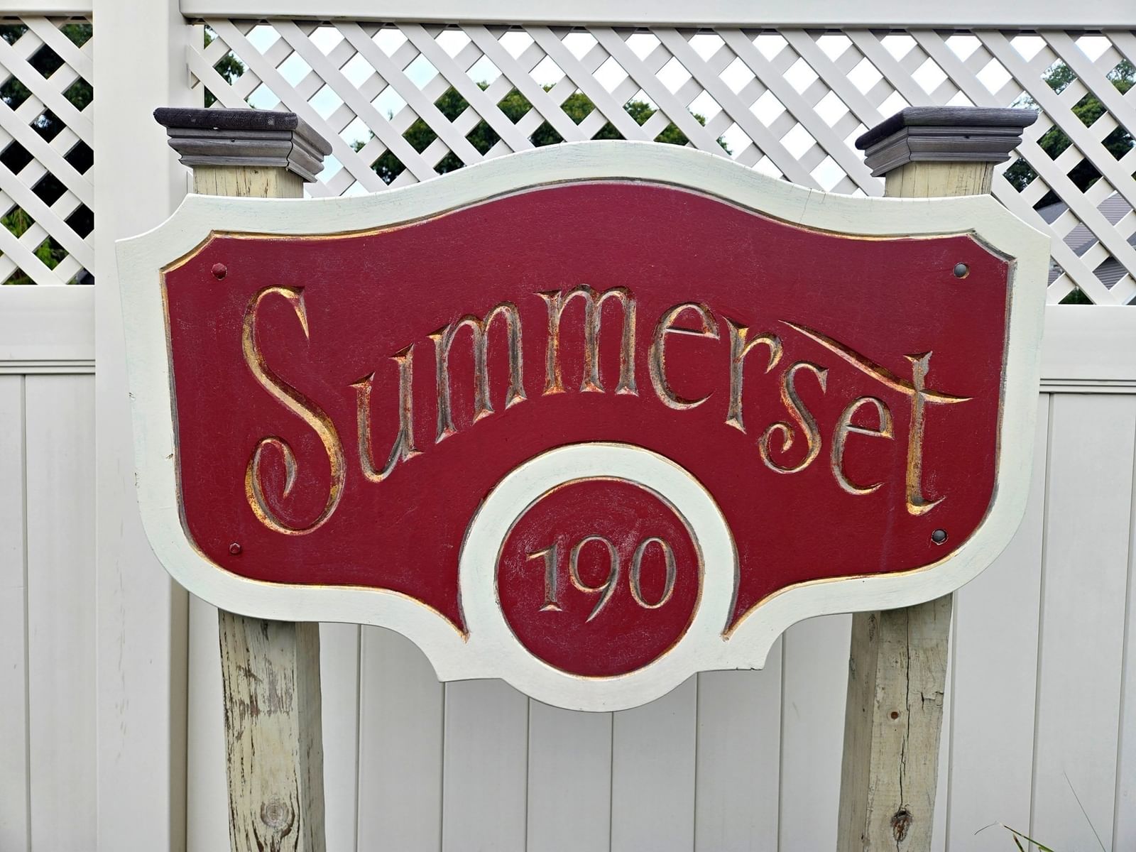 Property at 190 Route 6a #4B, Orleans, MA 02653