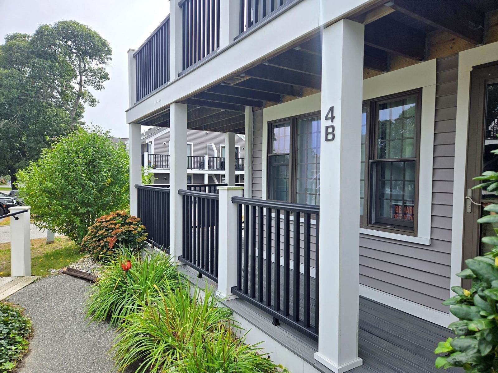 190 Route 6a #4B Orleans — Photo 4 of 7