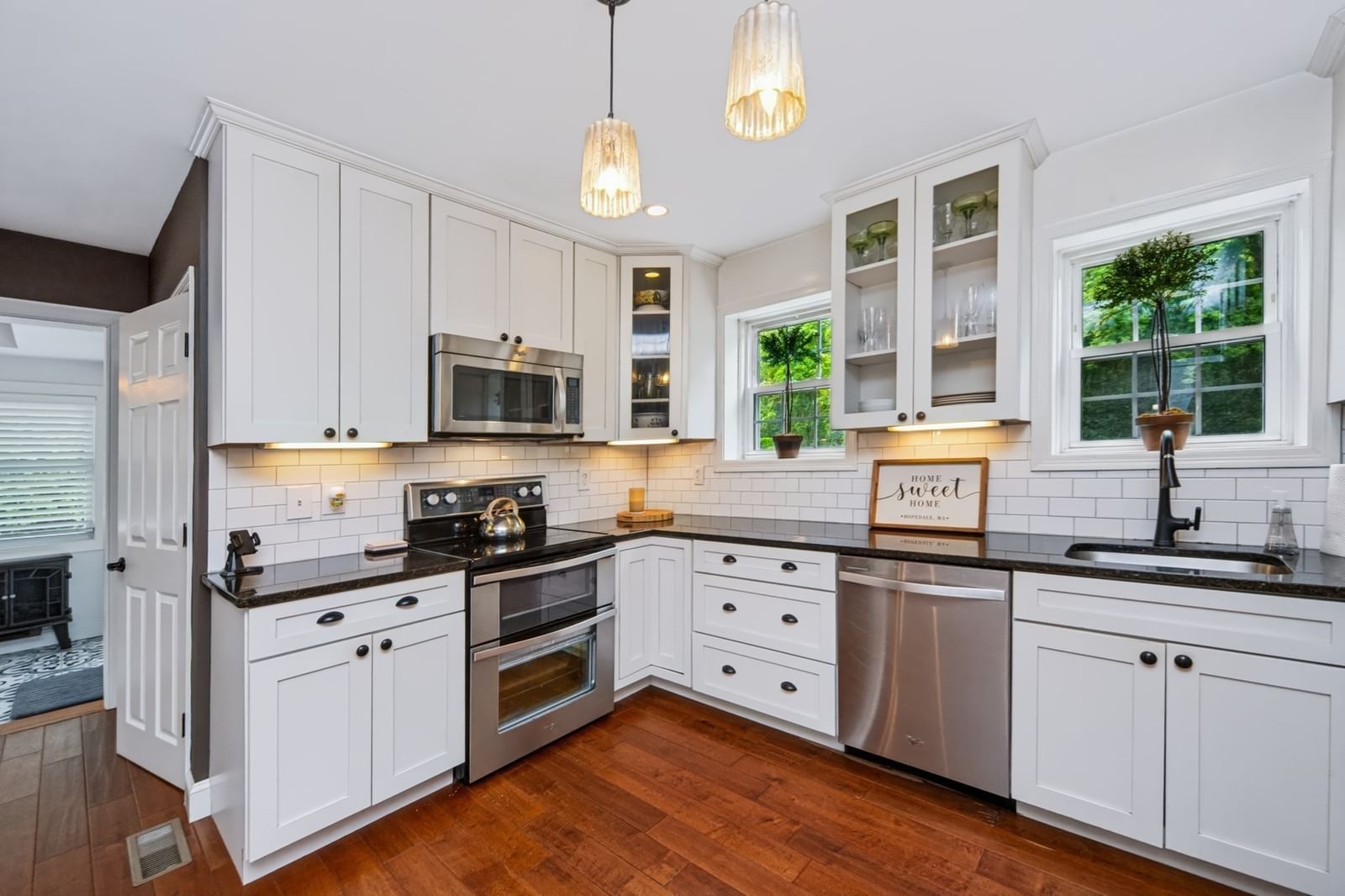14 Nelson St Hopedale — Photo 9 of 39
