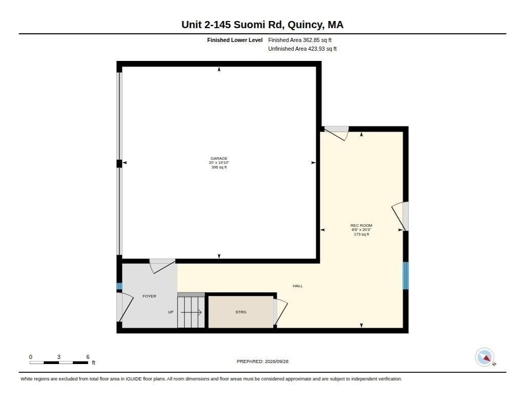 145 Suomi Rd #A2 Quincy — Photo 35 of 39