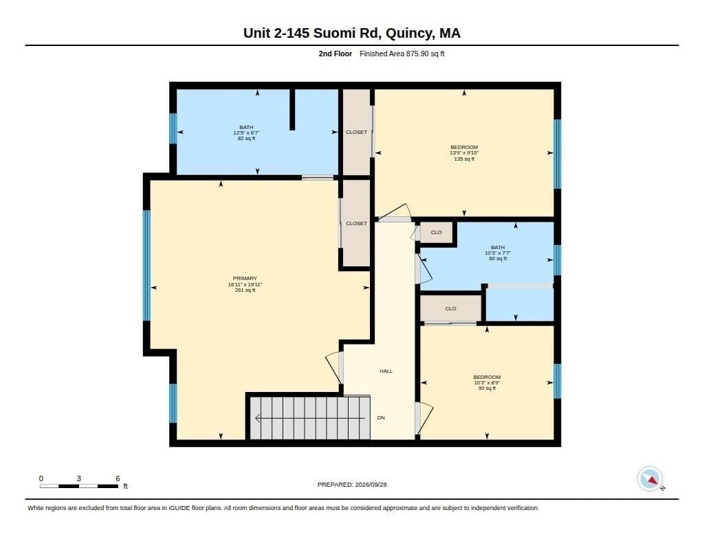 145 Suomi Rd #A2 Quincy — Photo 37 of 39