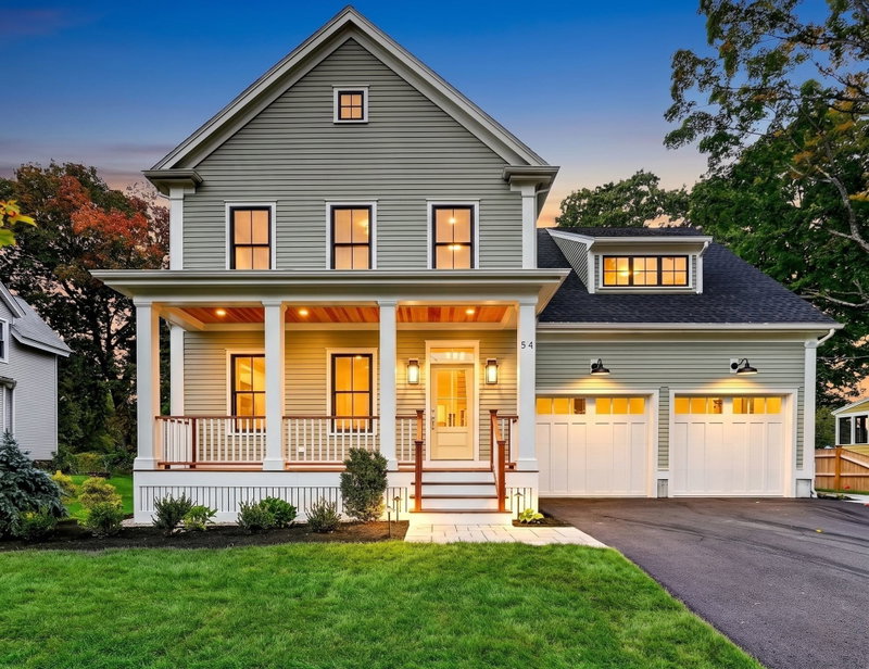 54 Maple Street
