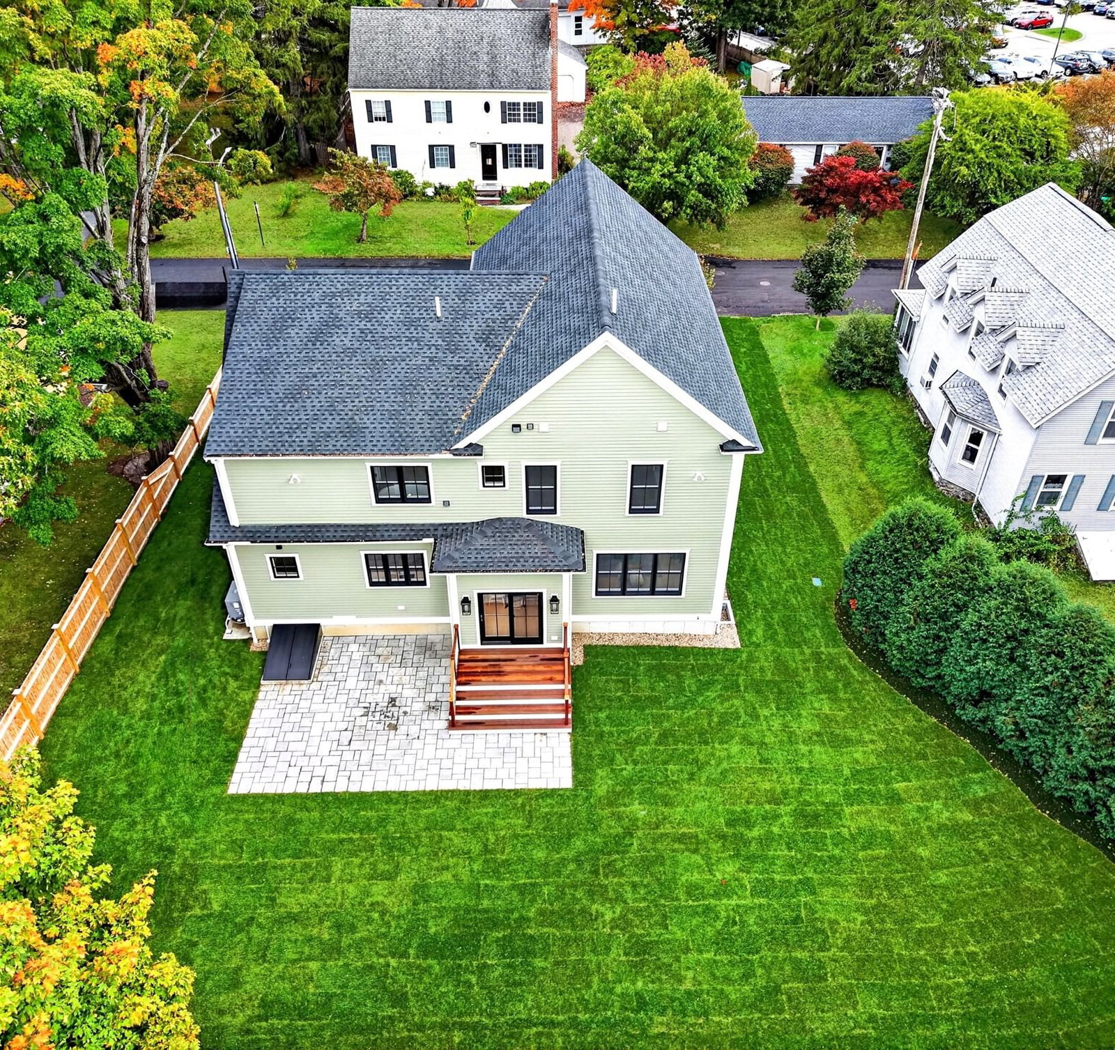 54 Maple Street Concord — Photo 42 of 42