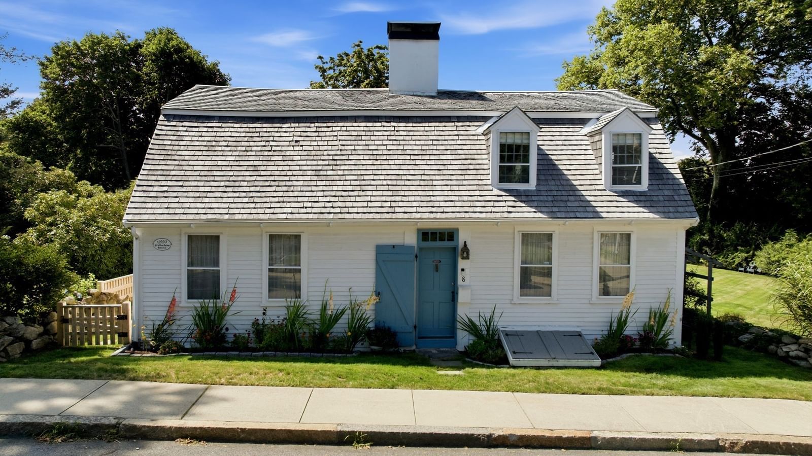 8 Winter St Plymouth — Photo 3 of 42