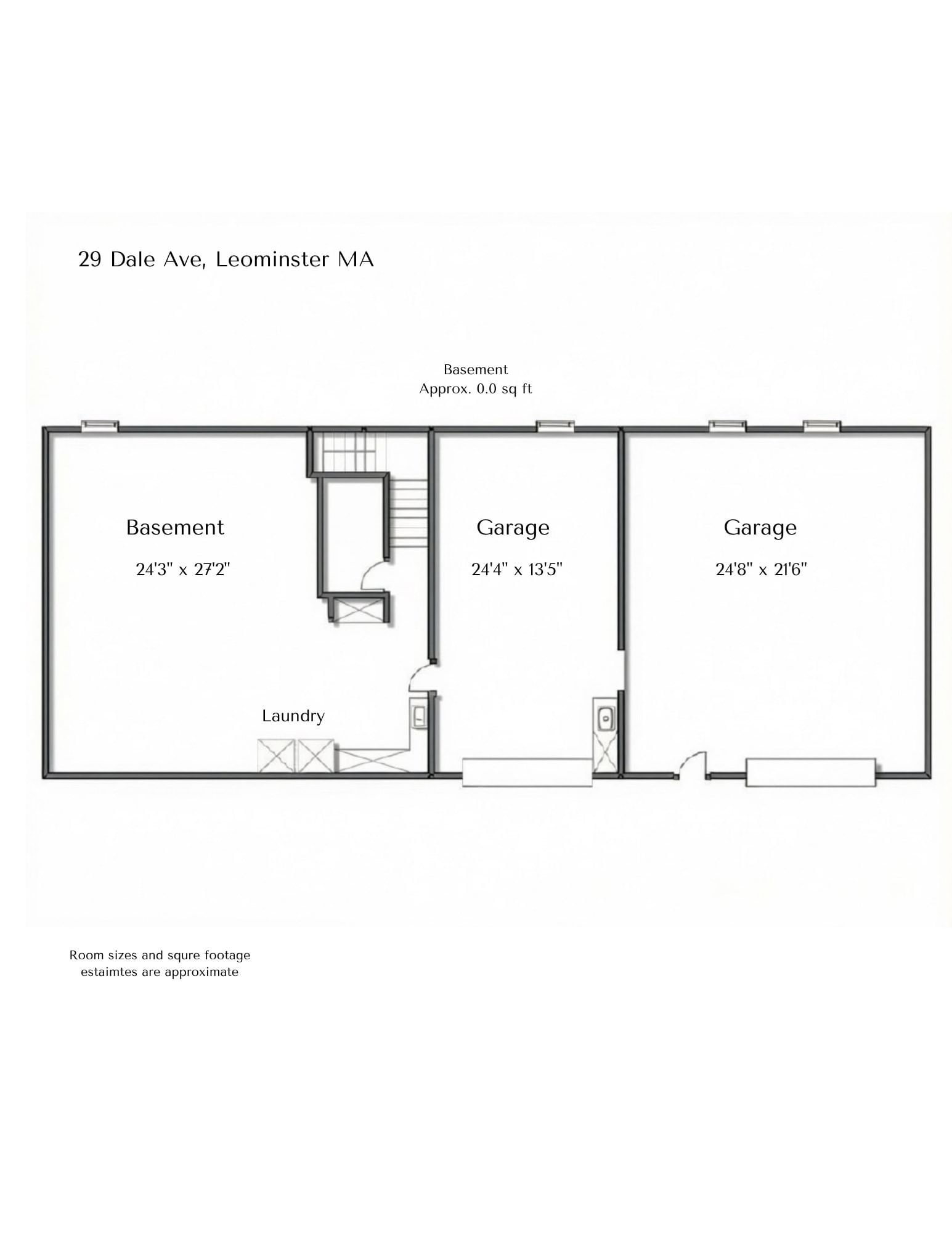 29 Dale Ave Leominster — Photo 42 of 42