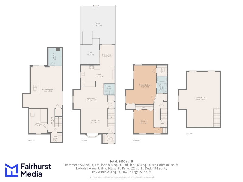 20 Daniel Drive Unit 20