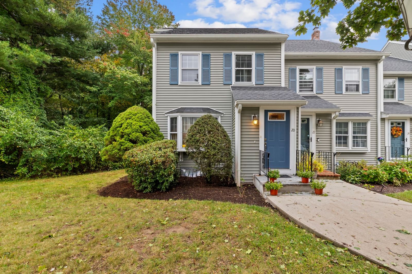 20 Daniel Drive #20 Easton — Photo 2 of 42