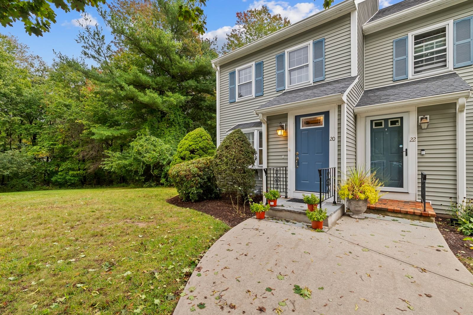 20 Daniel Drive #20 Easton — Photo 3 of 42