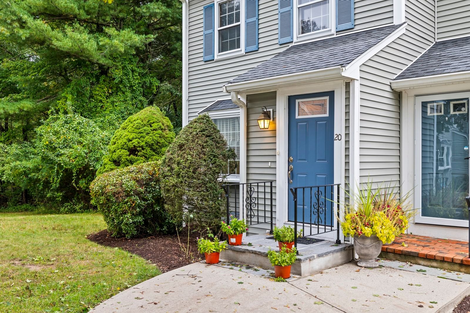 20 Daniel Drive #20 Easton — Photo 4 of 42