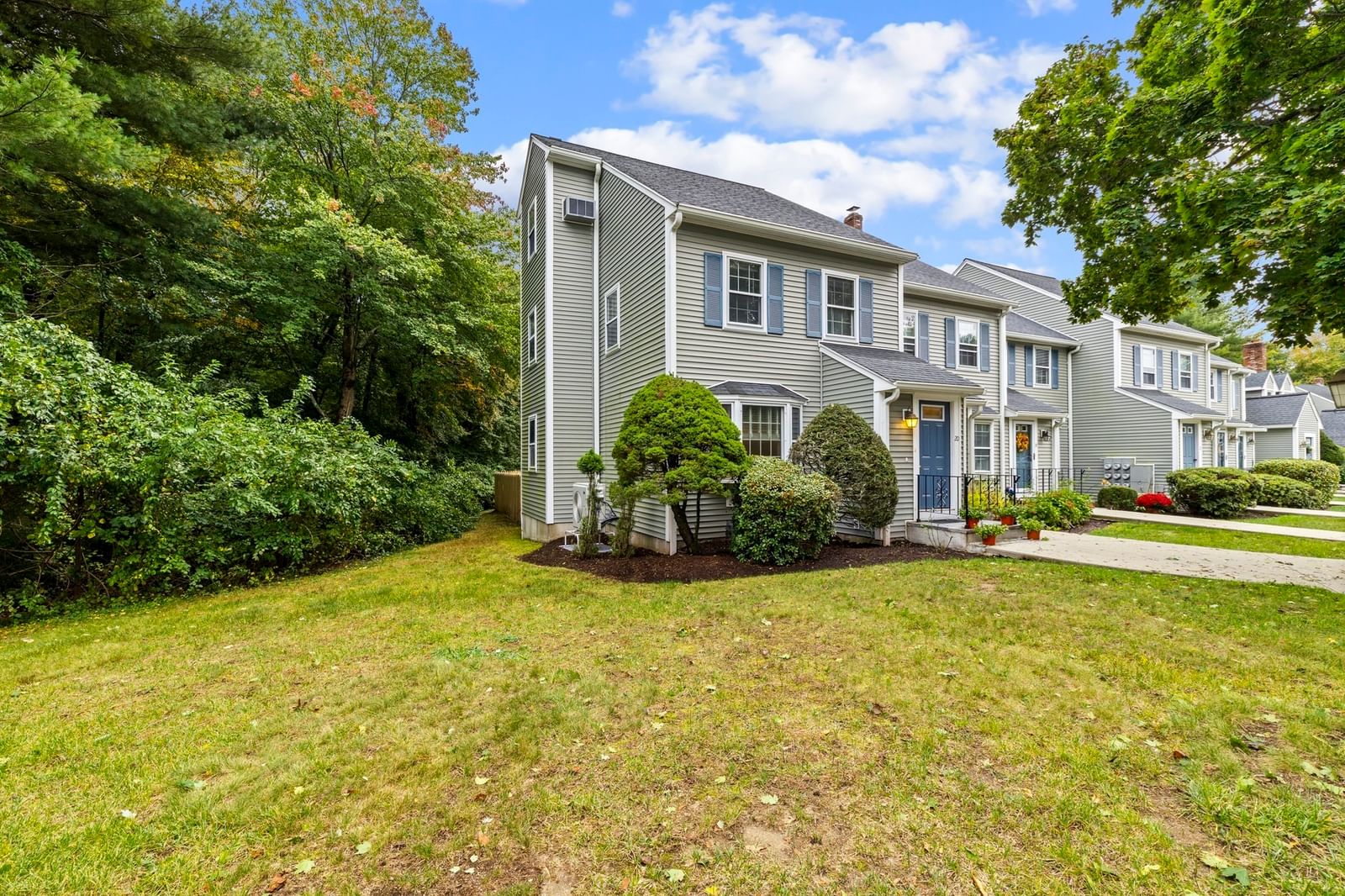 20 Daniel Drive #20 Easton — Photo 40 of 42