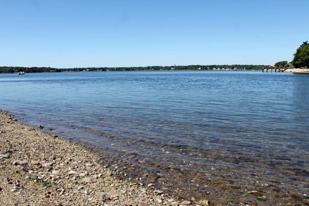 540 Head Of The Bay Rd Bourne — Photo 16 of 18