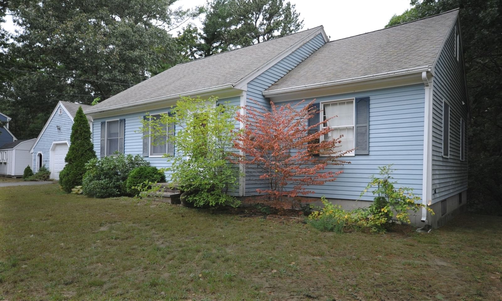 540 Head Of The Bay Rd Bourne — Photo 3 of 18