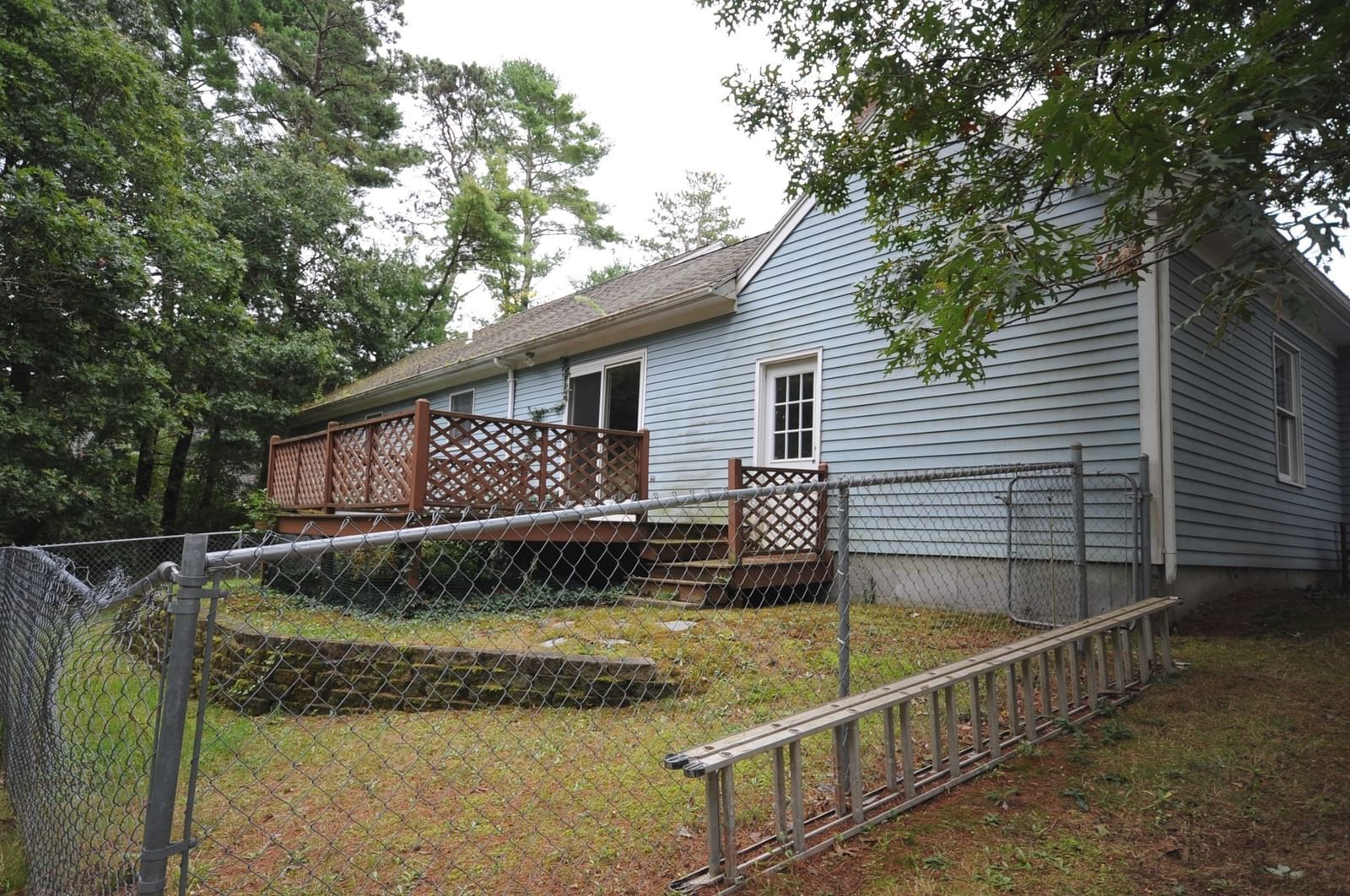 540 Head Of The Bay Rd Bourne — Photo 4 of 18