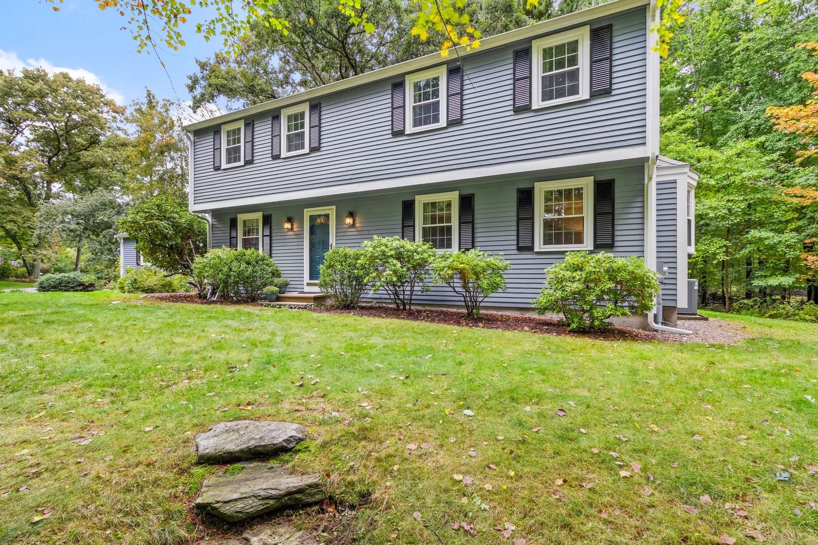 Property at 61 Adams Dr, Stow, MA 01775
