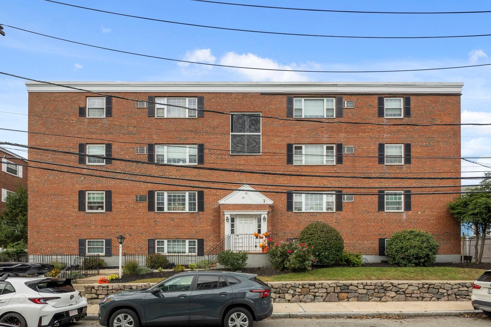 Property at 56 Coffey Street #10, Boston, MA 02122
