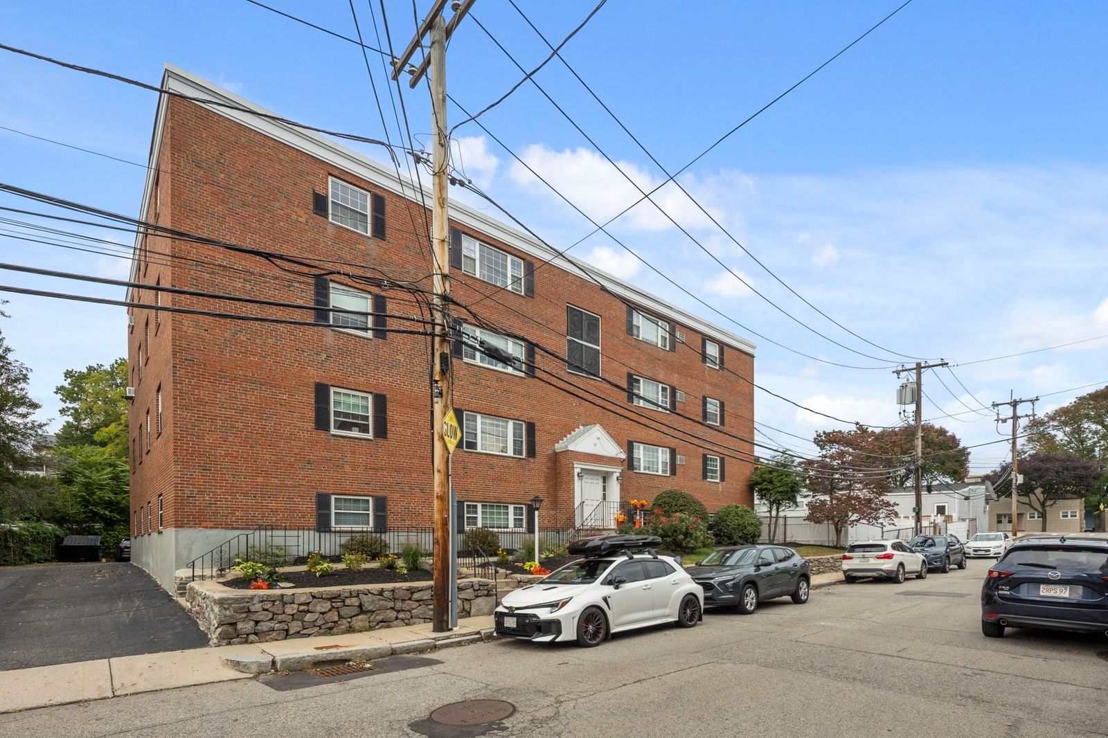 56 Coffey Street #10 Boston — Photo 16 of 17