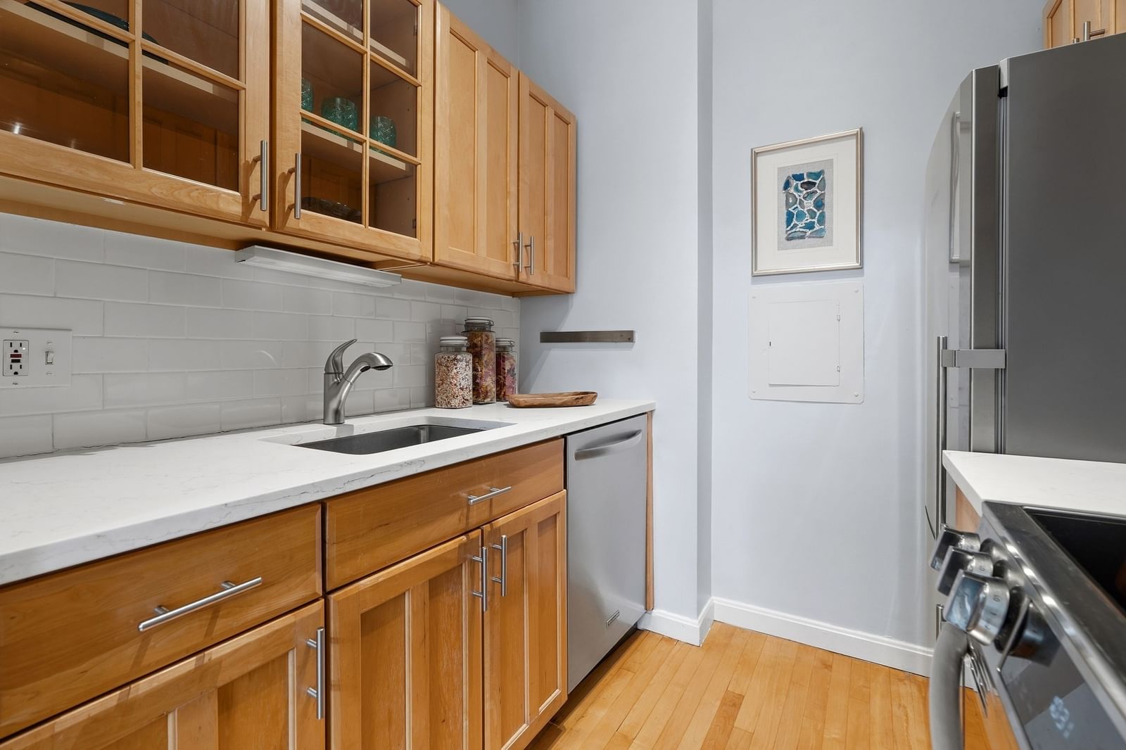 249 W Newton St #7 Boston — Photo 16 of 30