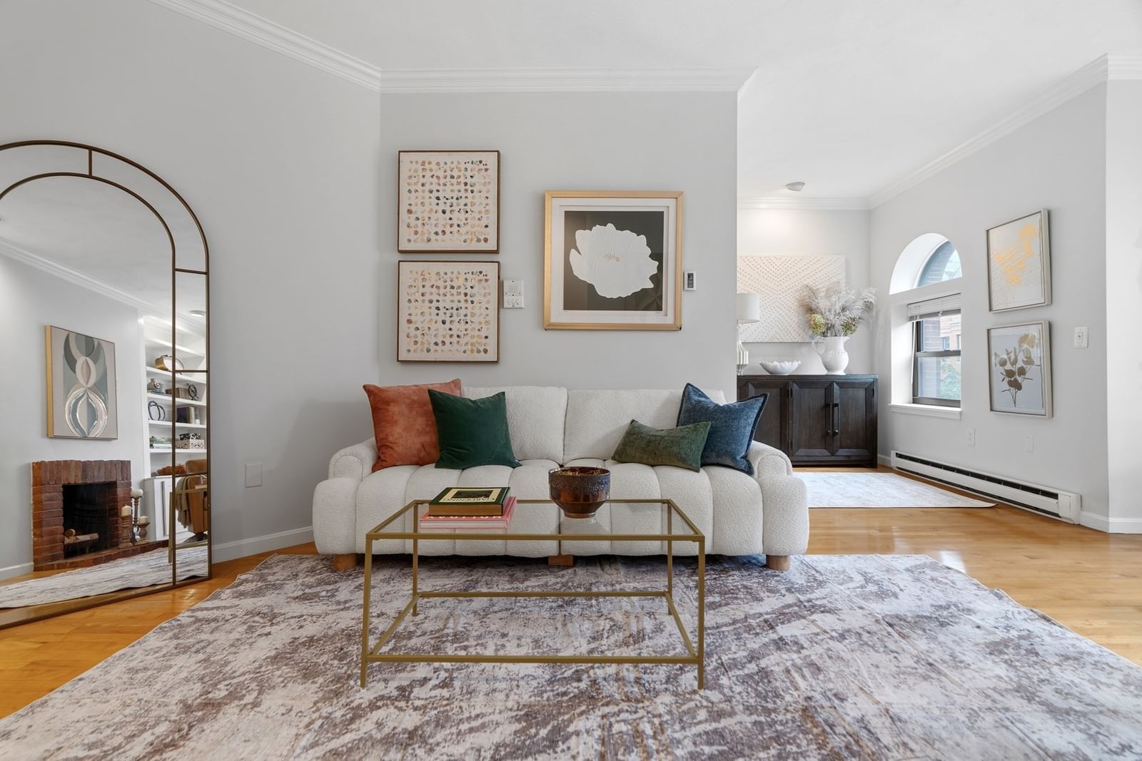 249 W Newton St #7 Boston — Photo 3 of 30