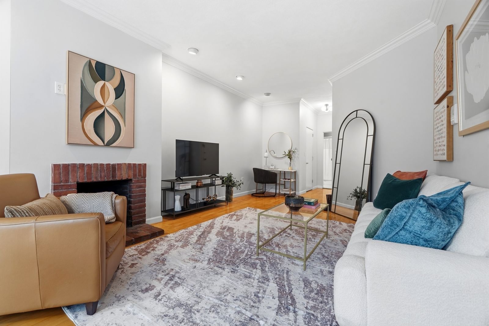 249 W Newton St #7 Boston — Photo 4 of 30