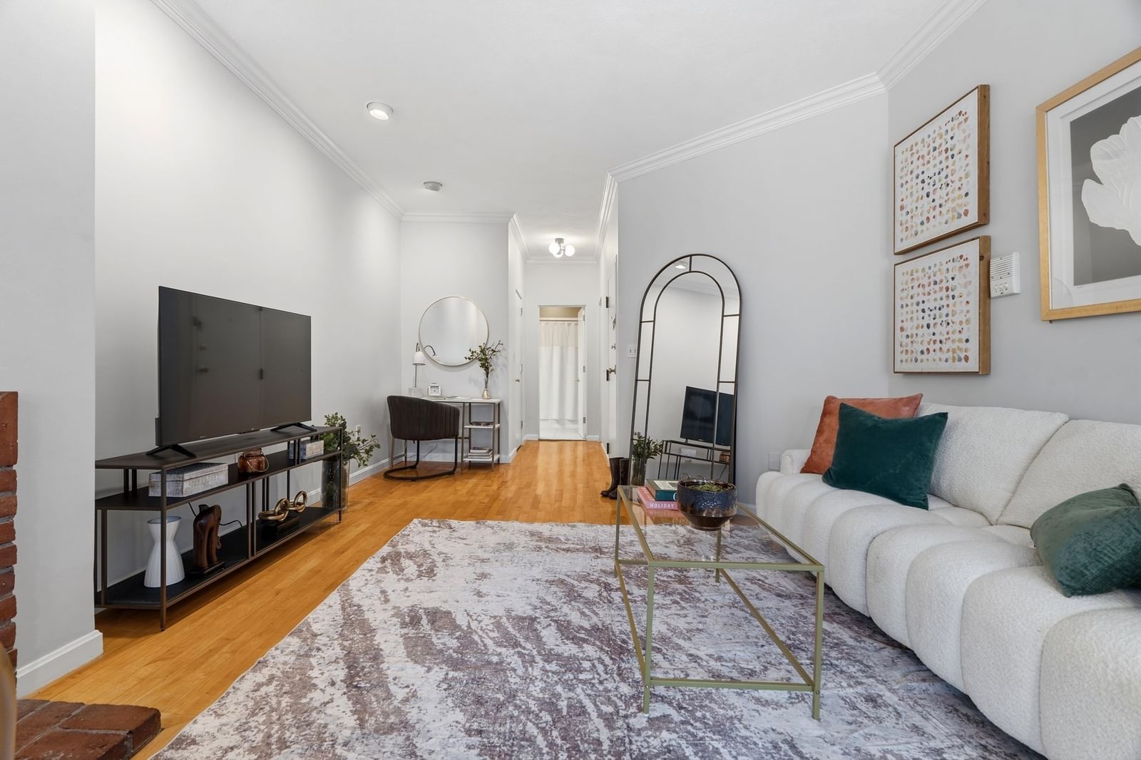 249 W Newton St #7 Boston — Photo 7 of 30