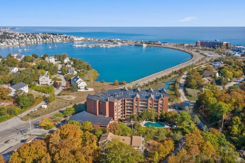 155 George Washington Blvd Unit 401