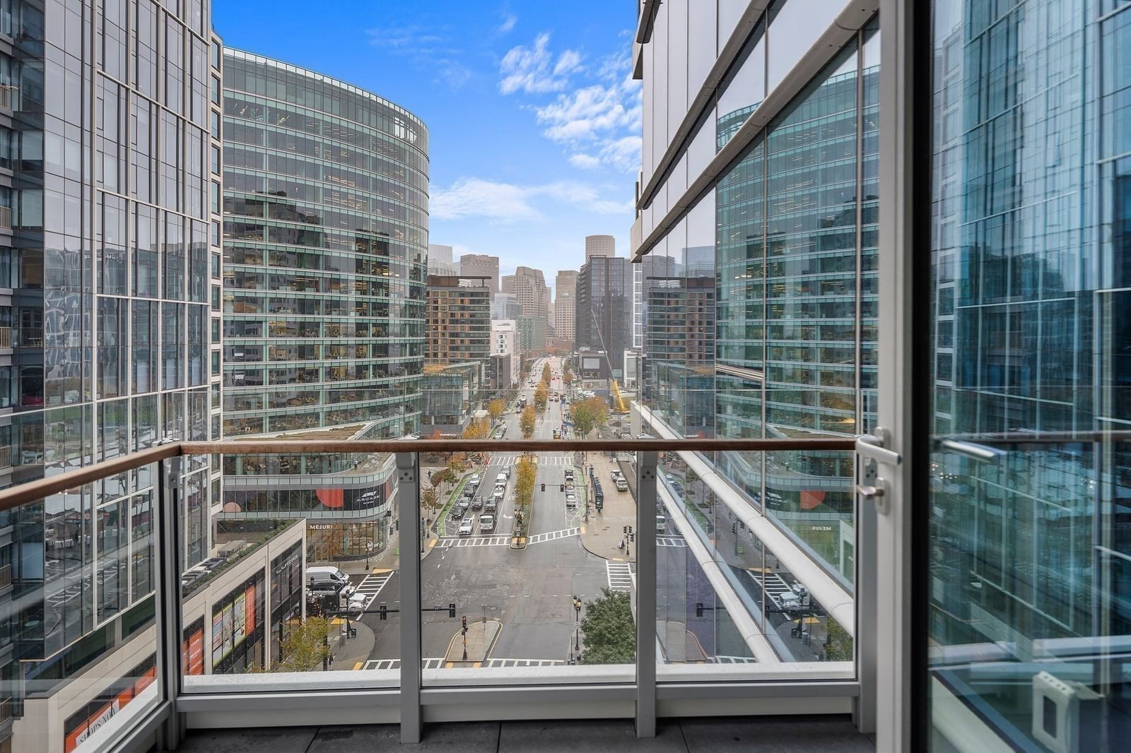 150 Seaport Blvd #12A Boston — Photo 7 of 26