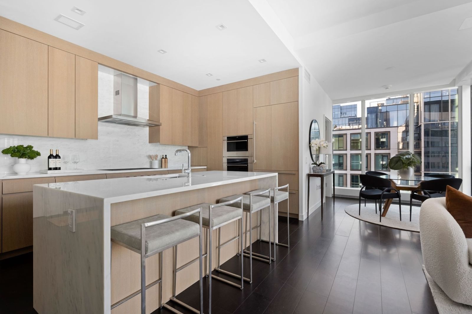 Property at 150 Seaport Blvd #20B, Boston, MA 02210