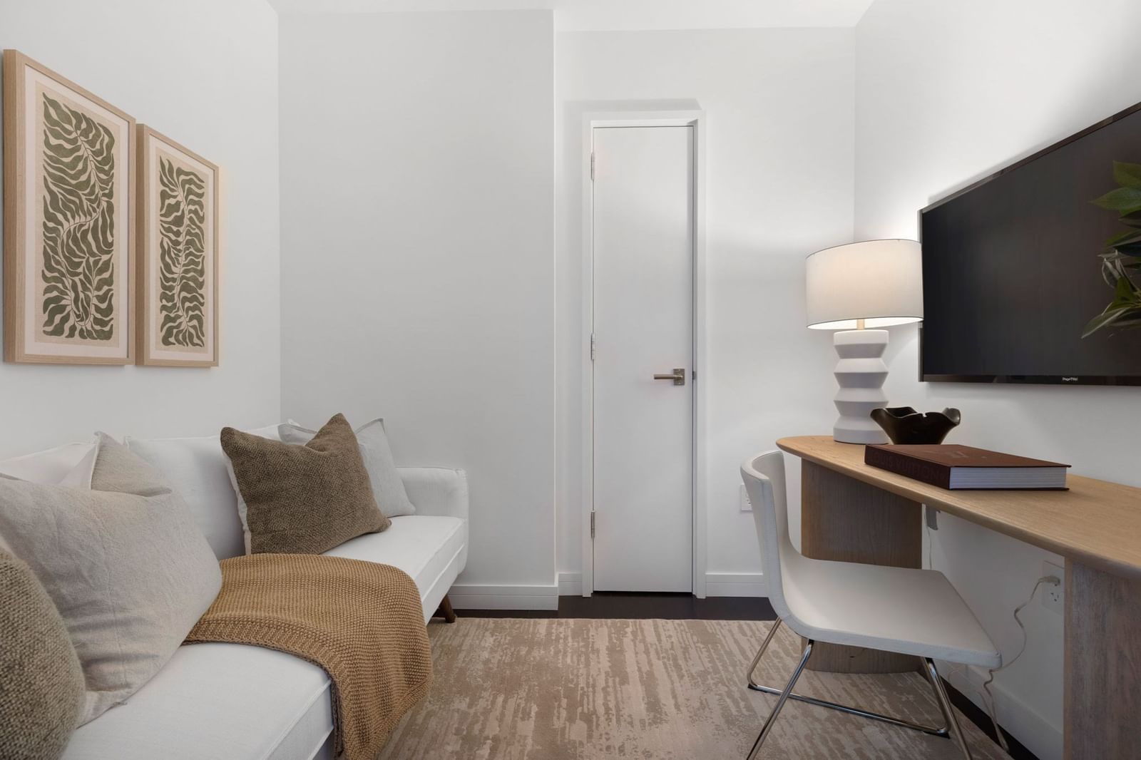150 Seaport Blvd #20B Boston — Photo 11 of 28