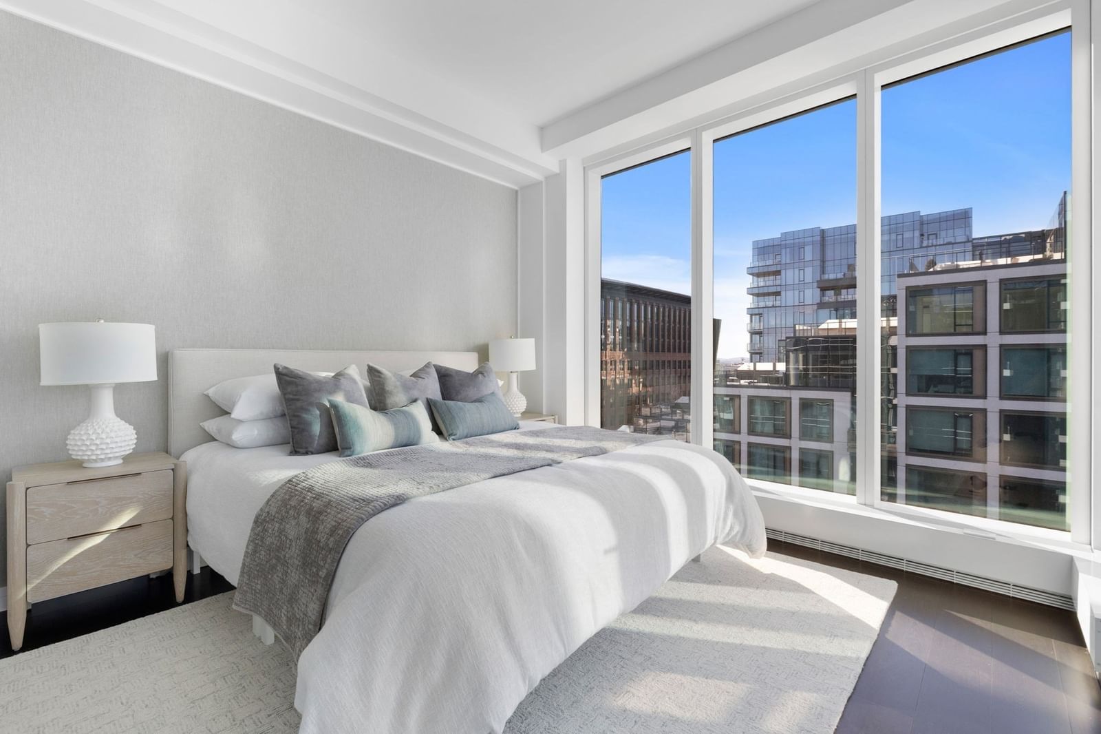 150 Seaport Blvd #20B Boston — Photo 12 of 28