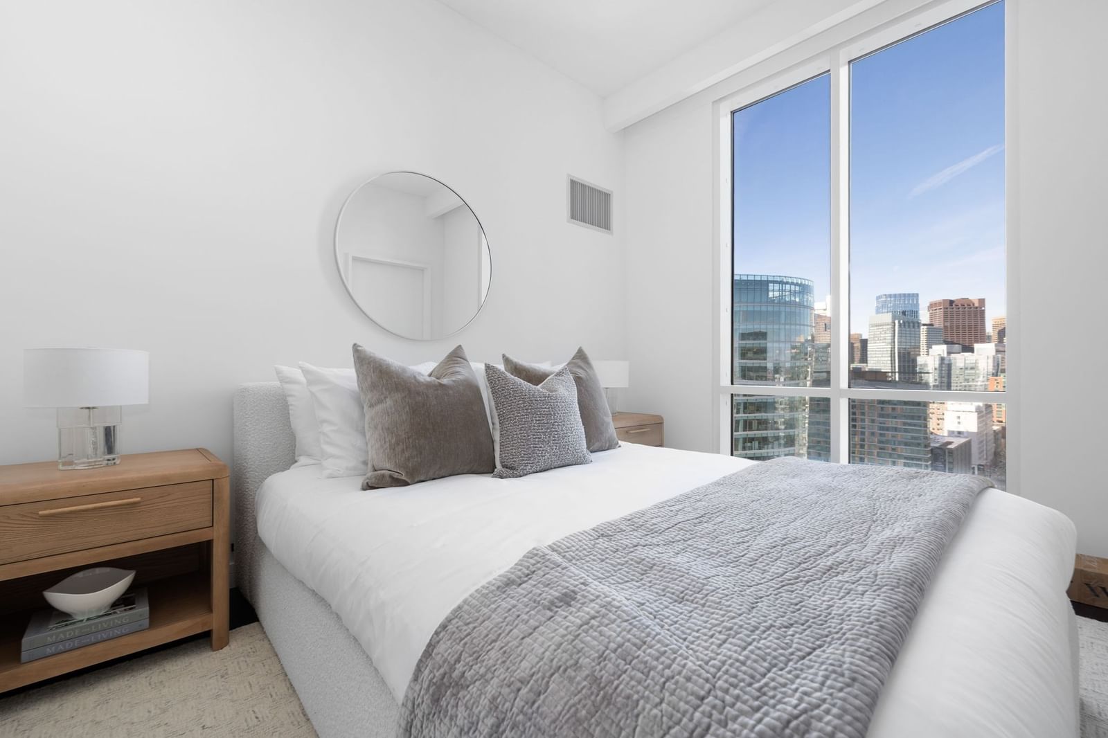 150 Seaport Blvd #20B Boston — Photo 15 of 28