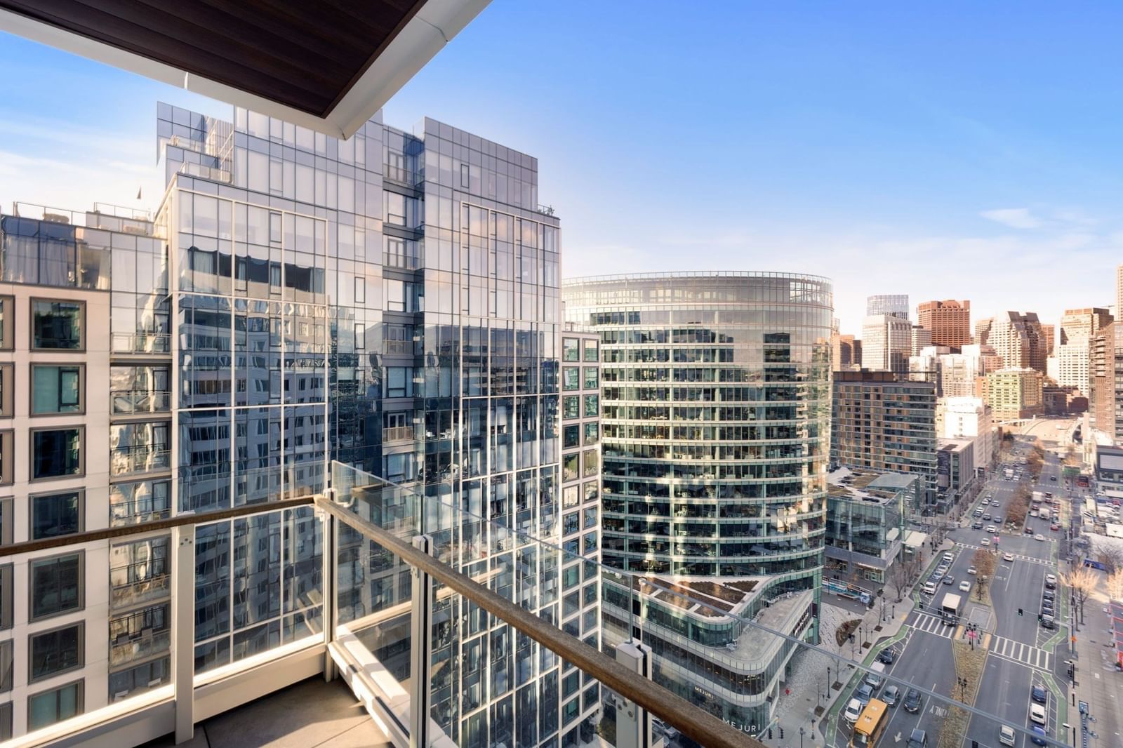 150 Seaport Blvd #20B Boston — Photo 17 of 28