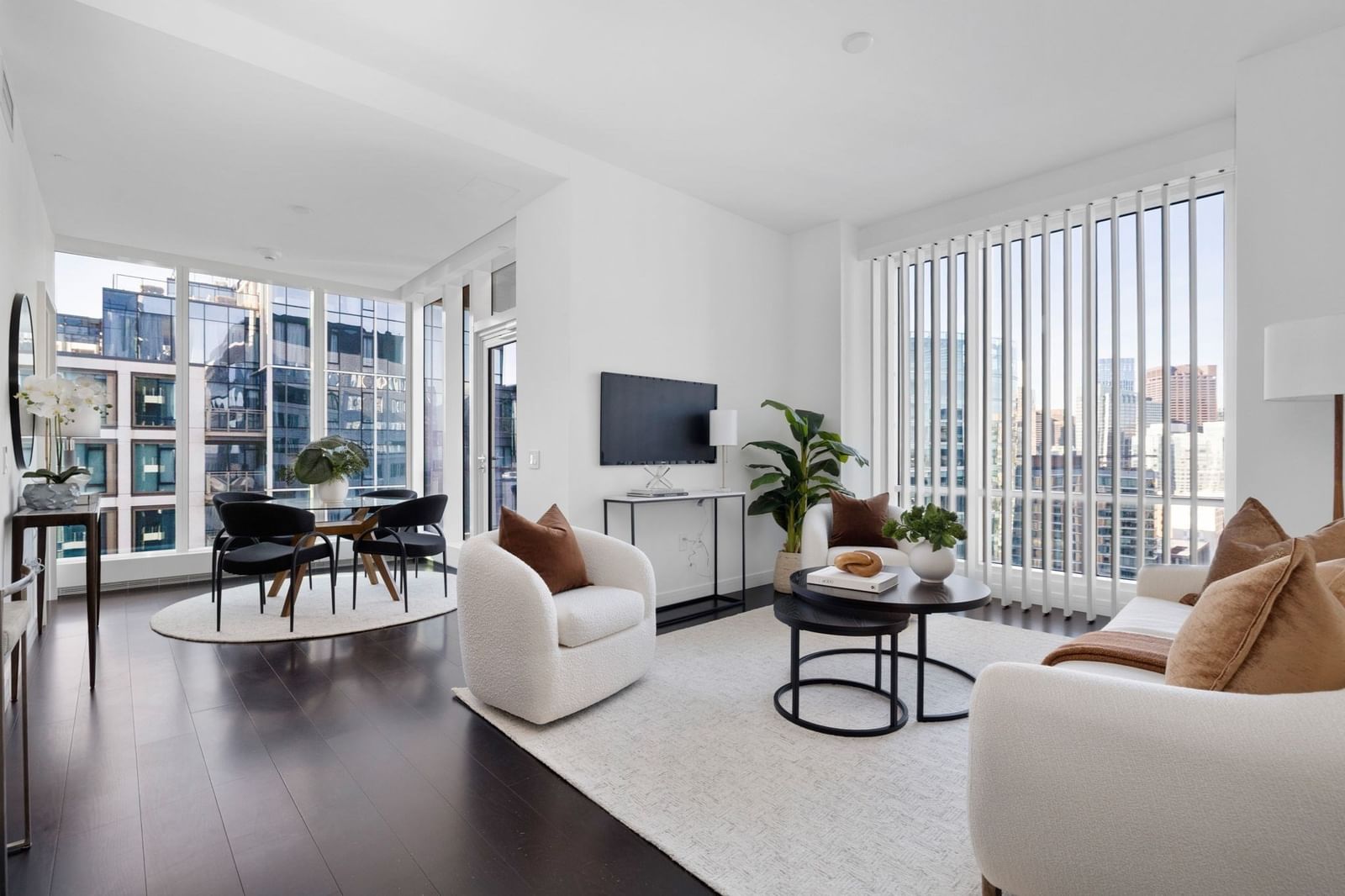150 Seaport Blvd #20B Boston — Photo 2 of 28